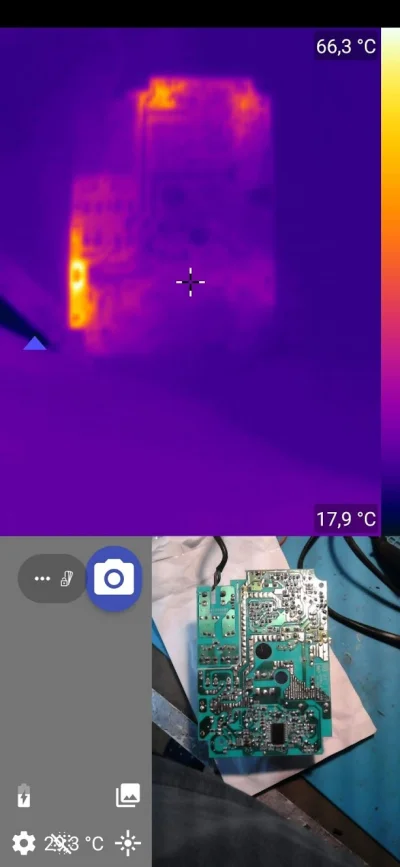 syn_admina - > cata s60 z flir
wyjdzie drożej i gorzej niż ten unit 
wołaj do testó...