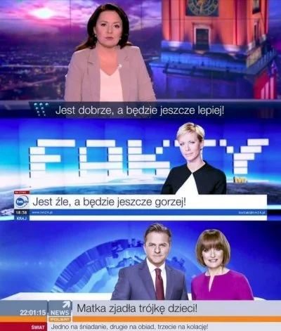 S.....i - Polsat News
czemu mnie to nie dziwi( ͡º ͜ʖ͡º)