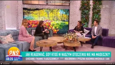 TS89PL - #tvpiscodzienny oglądać i się uczyć szury