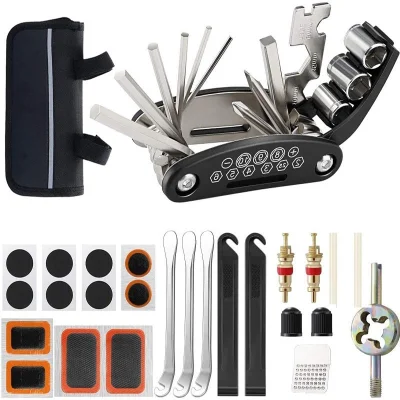 polu7 - Bicycle Repair Multitool w cenie 4.58$ (17.42 zł)



Linki na moim Telegr...