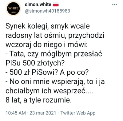 s.....l - jak tak siedze na tym twitterze to mam nadzieje ze wiekszosc pisowcow tam t...