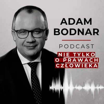 eoneon - Bodnar ma podcasta. Nie pod szyldem RPO, więc pewnie dalej będzie edukował:
...