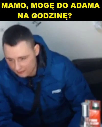 KotkaMruczki_76 - Nie zapominajmy kto wyjaśnił gołębiarza ;-)
#streamadam