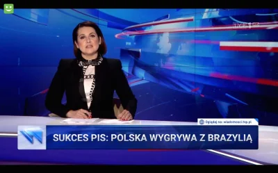 jaroty - @CipakKrulRzycia: pis poniósł sromotny sukces im. Jana Pawła II (╥﹏╥)