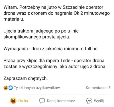 MartinoBlankuleto - Dlaczego Tede taki jest?
#tede #patologiazmiasta