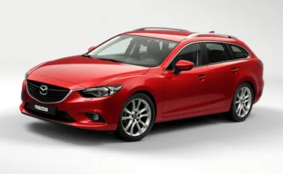 Sam_Marton - Używana Mazda 6 2.2 diesel 175 km.
Poproszę o opinie - co się pier*dol%...