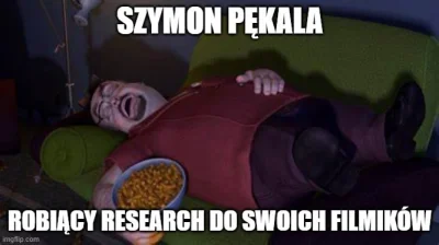 G.....5 - @wojna_idei Szymon, to ty? ( ͡° ͜ʖ ͡°)

#heheszki #wojnaidei #bekazcentra...