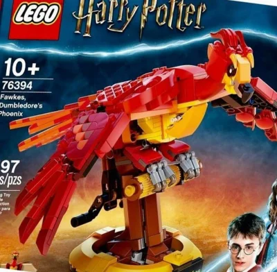 brudney - Kolejne 4 sety z serii #lego Harry Potter. 
Zdjęcia w komentarzach.