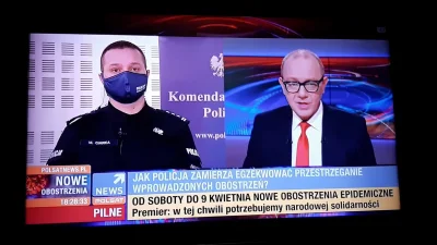 mrfavor - @JjAa: 
A tutaj wystąpienie pana dziennikarza sprzed raptem trzech tygodni...