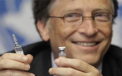 t_99 - #koronawirus

Bill Gates zapowiada epidemie dziesięciokrotnie groźniejsze od...