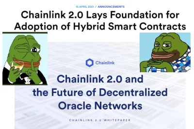 t.....n - ( ͡º ͜ʖ͡º)
#kryptowaluty #chainlink