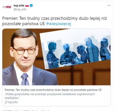 Trumanek - Bez zmian, bez mian. 
Nawet jeśli chodzi ludzkie życie...