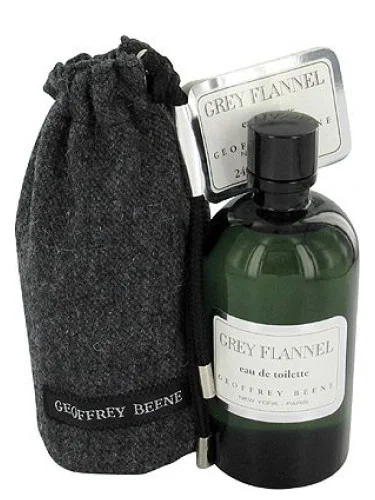 szczesliwa_patelnia - #perfumy 
#polkazzapachami 

Grey Flannel Geoffrey Beene

...