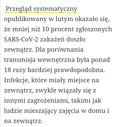 C.....k - @bojar: Oni nie opierają się na badaniach, oni wyszukują badania które będą...