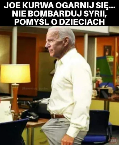 sokool - #usa #biden #syria #heheszki #humorobrazkowy #czarnyhumor