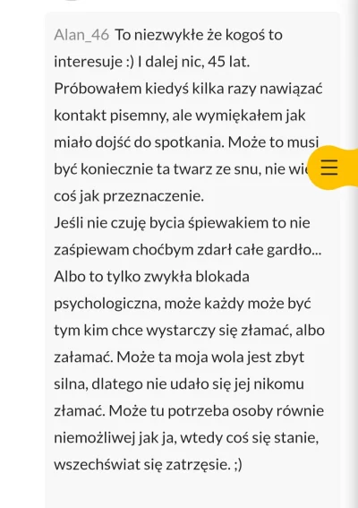 jmuhha - Wgl na filmwebie jest ziomek który opowiada o swoim prawictwie od 38 do 45 r...