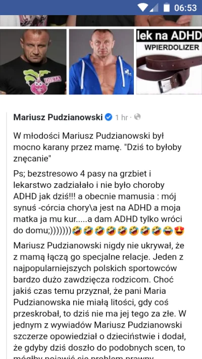 dioxyna - Nie wiem, kiedy do niektórych ludzi dotrze, że promowanie przemocy wobec dz...