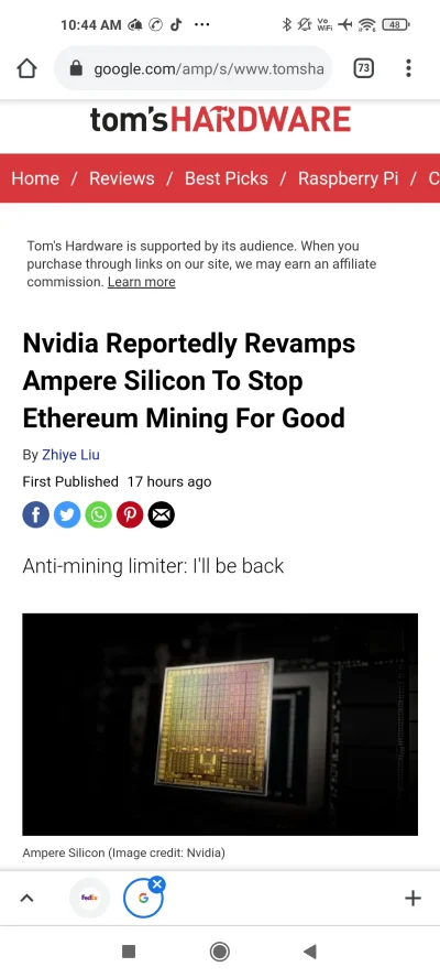 Shewie - Nvidia wprowadza w trybie ekspresowym zmiany w budowie swojego chipa ktore d...