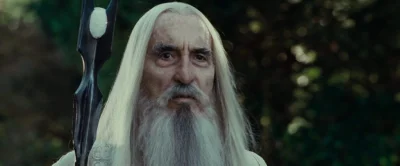 kruleuropy - @fluchtlingewillkommen: wyglada jak saruman czy jak mu tam bylo z wladcy...