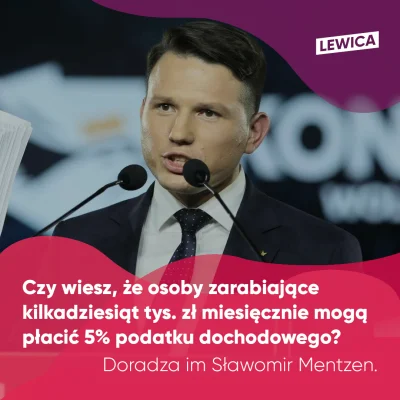 plackojad - #lewica reklamuje #mentzen! [ZOBACZ JAK]
https://www.facebook.com/lewica...