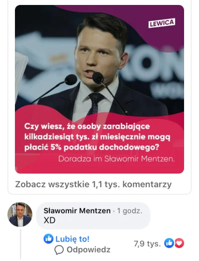 True_freedom - Nie mogę uwierzyć jak głupia jest #lewackalogika. Myśleli, że obnażają...