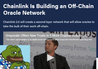 t.....n - ( ͡º ͜ʖ͡º)
#kryptowaluty #chainlink