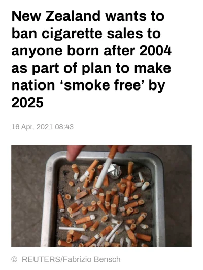 cheeseandonion - #papierosy #nowazelandia 

https://www.rt.com/news/521201-new-zealan...
