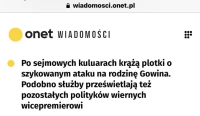 jaroty - NASZ NEWS! PIS: NIE GRZEBAĆ W ŻYCIORYSACH #zjeszwięcej

UPDATE! CHYBA ŻE KOG...