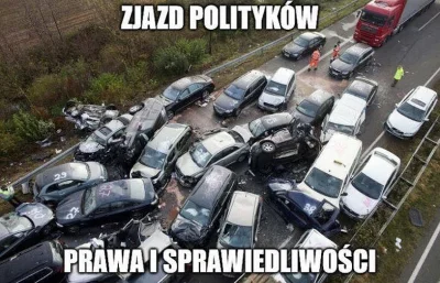 A.....3 - Nic nowego, to już nowy standard w państwie PIS