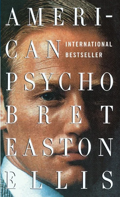 Dziadekmietek - 730 + 1 = 731

Tytuł: American Psycho
Autor: Bret Easton Ellis
Gatune...