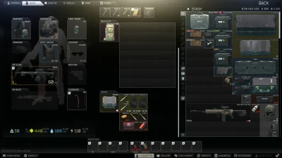 xJakuzo - #escapefromtarkov Kappa zdobyta, w koncu :)