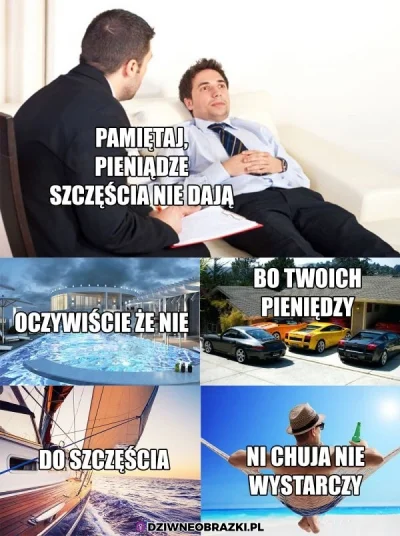 Luntri - Myślę że to ma związek z tym