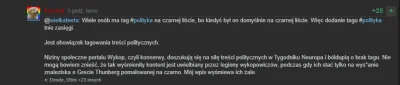 technojezus - #moderacja już pomijam, że znalezisko nie ma tagu #polityka , ale jakim...