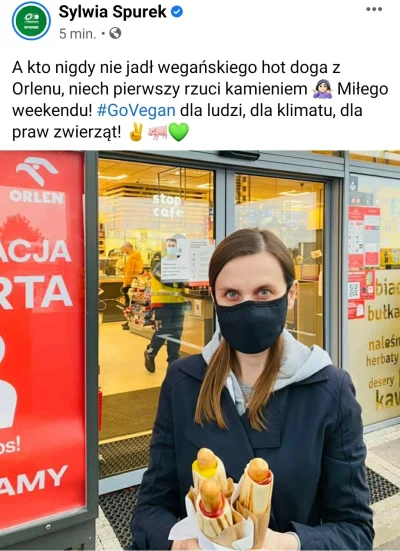 biesy - Matko z corko. Jaś Kapela wersja 2.0. Czyli Sylwia Spurek walczy o klimat rob...