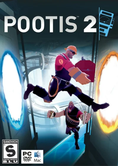 padobar - po 5 czy 6 latach zainstalowałem team fortress 2 i popykałem parę meczy jak...