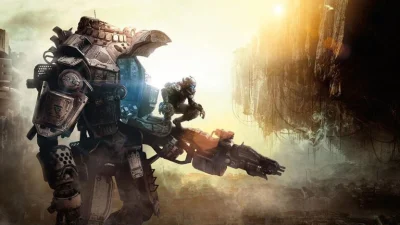 Angmac - Dobra, czas na #rozdajo Titanfalla 2 w wersji Ultimate na Xboxa. To gierka, ...