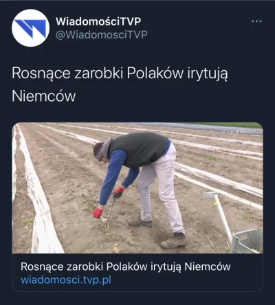 Orowerbogatszy - Mireczki z tagu niemcy d--a cicho ( ͡° ͜ʖ ͡°) #bekazpisu #tvpis