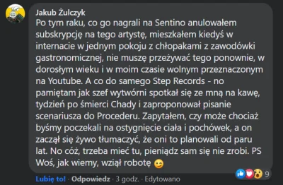 harnas_sv - Dawid Obserwator, Intruz i reszta potężnej Step Armii już diss pewnie szy...