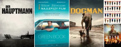 upflixpl - Nowe tytuły w platformie MOJEeKINO

Dodane tytuły:
+ Dogman (2018) [+ n...