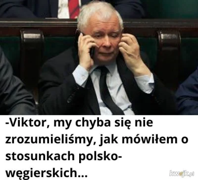 A.....3 - Węgry to mokry sen Kaczynskiego.