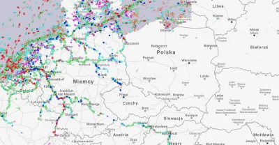 frutson - @tomasz-aleksander-baraniak: > wisła to zła rzeka do transportu barkami itp...