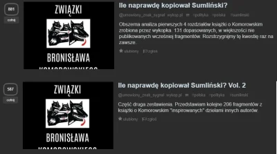 saakaszi - @CzystaForma: 
 I odwrotnie gdyby Sumiński to zmanipulował to 200 kijów na...