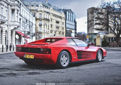 robsosl - #carboners #samochody #motoryzacja #zolteblachy #ferrari