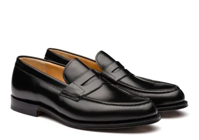 Oswel - #modameska #buty ma ktoś z Was namiary na dobrej jakości minimalistyczne penn...