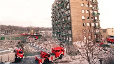 jmuhha - 17 kwietnia 1995 roku doszło do jednej z największych tragedii Gdańska, a by...