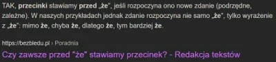 StaryWedrowiec - > a może zagraj w otwarte karty. Rzuć wypowiedzenie i powiedz otwarc...