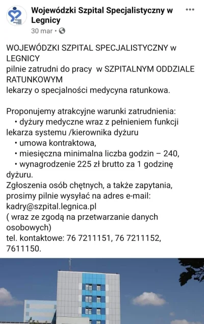 3majmipiwo - Może do Legnicy?