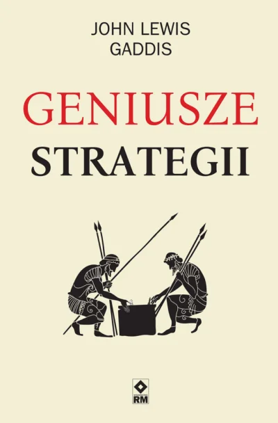 NowaStrategia - @Thronstahl: Geniusze strategii