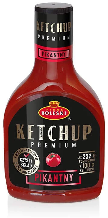 cr_7 - #Roleski #sosy #ketchup #jedzenie 
Jedliście? Czujecie cos pilantnosci?