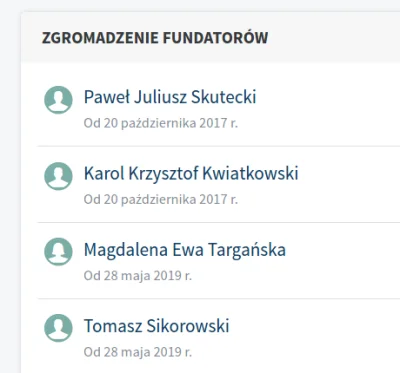 tomasztomasz1234 - "Portal" naszapolska.pl należy do Fundacji Będziem Polakami, w któ...